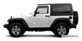 Jeep Wrangler SUV