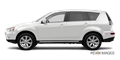 Mitsubishi Outlander SUV