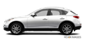 Infiniti EX SUV