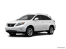 2012 Lexus RX