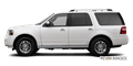 Ford Expedition SUV