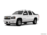 2012 Chevrolet Avalanche