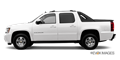 Chevrolet Avalanche SUV