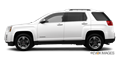 GMC Terrain SUV