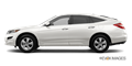 Honda Crosstour SUV