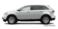 Lincoln MKX SUV