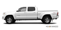 Toyota Tacoma Double Cab Pickup
