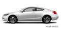Honda Accord Coupe