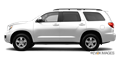 Toyota Sequoia SUV