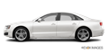 Audi A8 Sedan