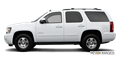 Chevrolet Tahoe SUV
