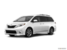 2012 Toyota Sienna
