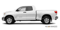 Toyota Tundra Double Cab Pickup