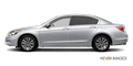 Honda Accord Sedan
