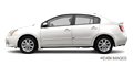 Nissan Sentra Sedan