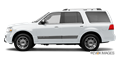 Lincoln Navigator SUV