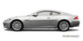 Jaguar XK Series Coupe