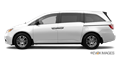 Honda Odyssey Van/Minivan