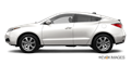 Acura ZDX SUV