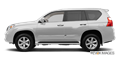 Lexus GX SUV