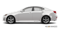 Lexus IS Sedan