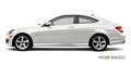 Mercedes-Benz C-Class Coupe