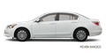 Honda Accord Sedan