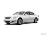 2012 Lexus LS