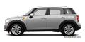 MINI Cooper Countryman Hatchback