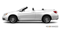 Chrysler 200 Convertible