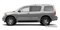 Nissan Armada SUV