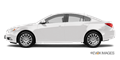 Buick Regal Sedan