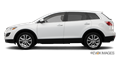 Mazda CX-9 SUV