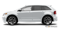 Ford Edge SUV