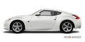 Nissan 370Z Coupe