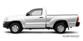 Toyota Tacoma Regular Cab Pickup