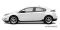 Chevrolet Volt Sedan