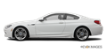 BMW 6 Series Coupe