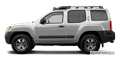 Nissan Xterra SUV