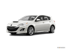 2012 Mazda MAZDA3 Touring