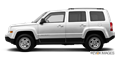 Jeep Patriot SUV