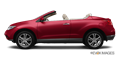 Nissan Murano SUV