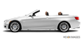 BMW 3 Series Convertible