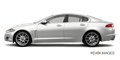 Jaguar XF Sedan
