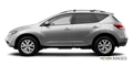 Nissan Murano SUV