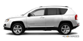 Jeep Compass SUV