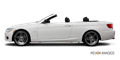 BMW 3 Series Convertible