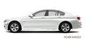 BMW 5 Series Sedan