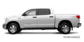 Toyota Tundra CrewMax Pickup