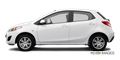 Mazda MAZDA2 Hatchback